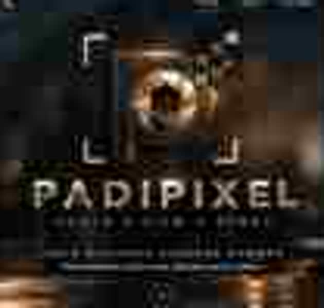 Padipixel